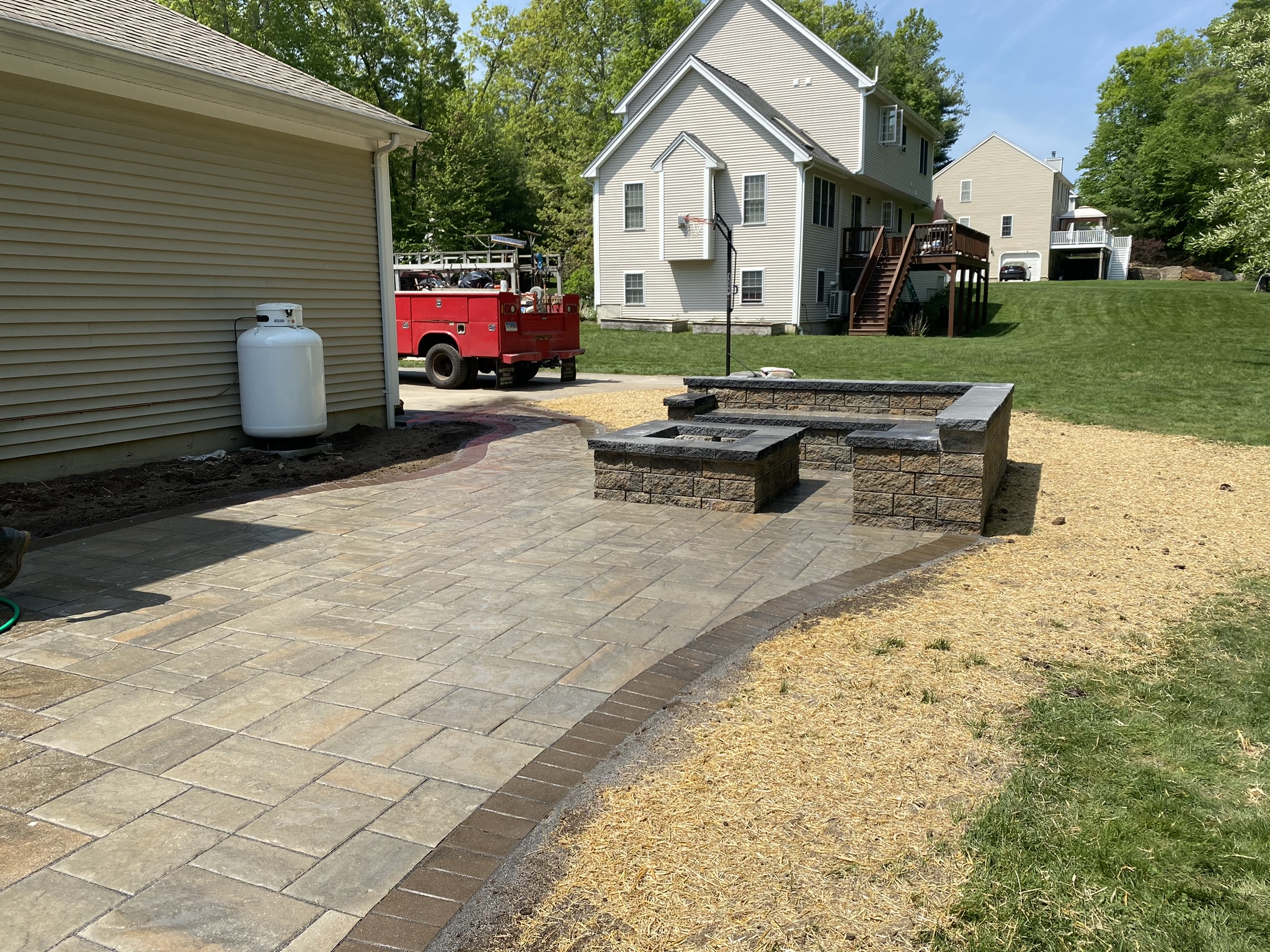How to Install Patio Pavers: The Ultimate Guide