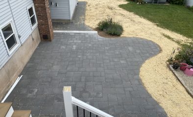Best Patio Pavers for Connecticut Freeze-Thaw Weather