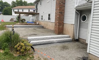 How to Install Patio Pavers in Plainville, CT: A Practical Guide for Homeowners